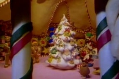 A Claymation Christmas Celebration