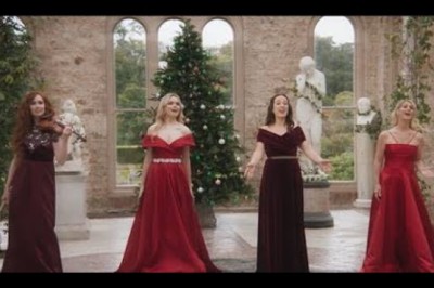 Celtic Woman - I Saw Three Ships