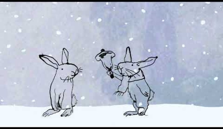 Laufey - The Christmas Waltz