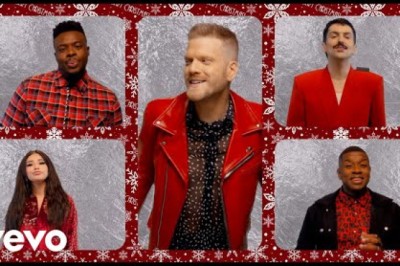 Pentatonix - Last Christmas