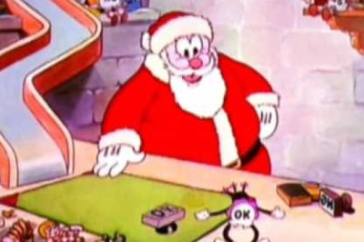 Santa's Workshop