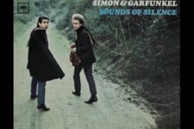 Simon and Garfunkel - I Am A Rock