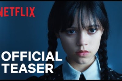 Wednesday Addams’ Name Explained: The Poem That Inspired the Character’s Moniker