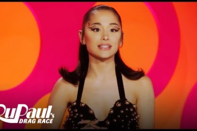Season 15 Trailer ft. Guest Judge Ariana Grande!
