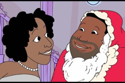 Jackson 5 - I Saw Mommy Kissing Santa Claus