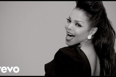 Janet Jackson - Make Me