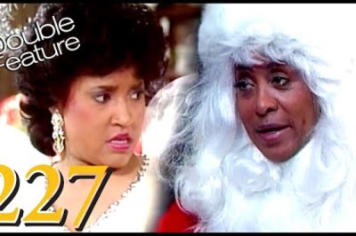 227 Christmas Double Feature