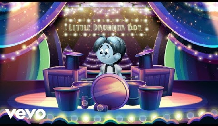 Bing Crosby - The Little Drummer Boy