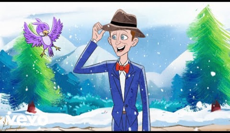 Bing Crosby - Winter Wonderland