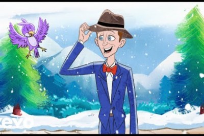 Bing Crosby - Winter Wonderland