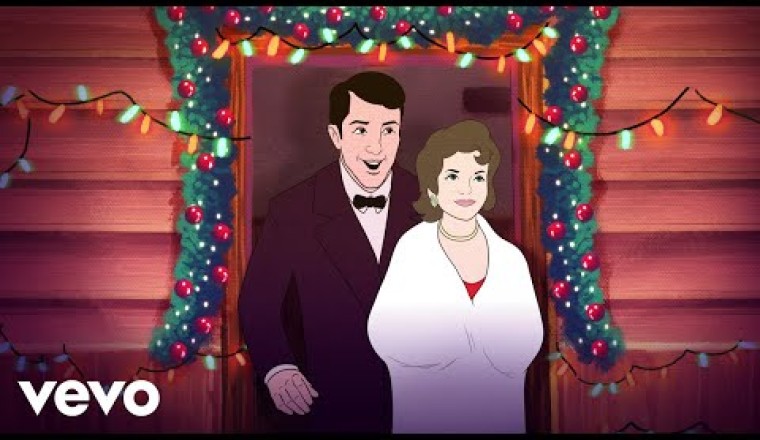 Dean Martin - Let It Snow! Let It Snow! Let It Snow!