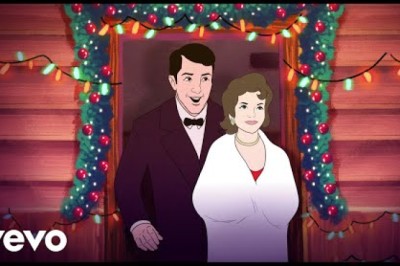 Dean Martin - Let It Snow! Let It Snow! Let It Snow!