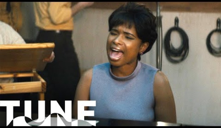 Jennifer Hudson - Ain't No Way (Respect)
