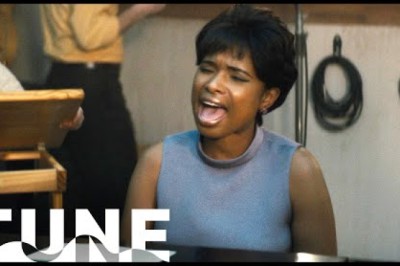 Jennifer Hudson - Ain't No Way (Respect)