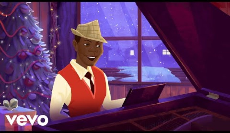 Nat "King" Cole - The Christmas Song (Merry Christmas To You)