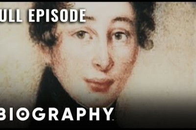 Charles Dickens: Tale of Ambition and Genius