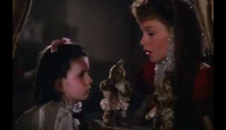 Judy Garland - Have Yourself a Merry Little Christmas