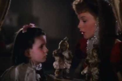 Judy Garland - Have Yourself a Merry Little Christmas