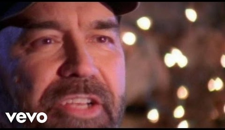 NewSong - The Christmas Shoes