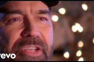 NewSong - The Christmas Shoes
