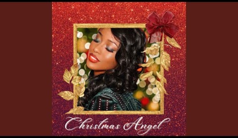 Qween Dafa - Christmas Angel