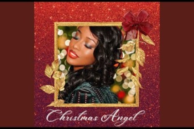 Qween Dafa - Christmas Angel