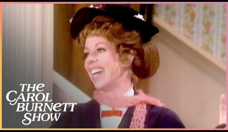 Mary Poppins' Sister, Penny Poppins