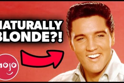 Top 10 Celeb Facts That Will Ruin Your Childhood