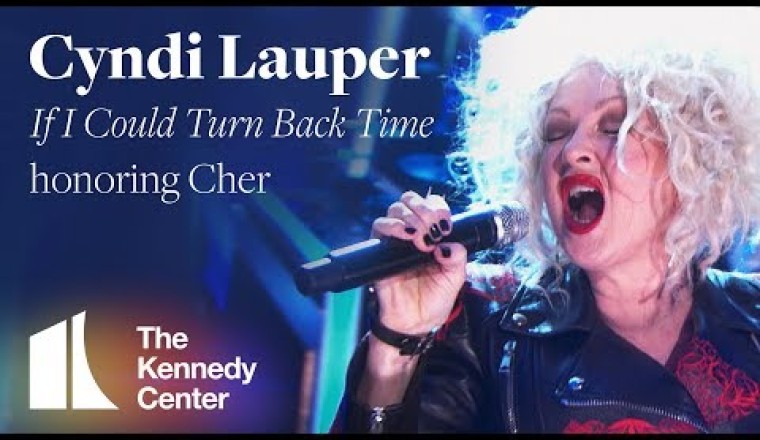 Kennedy Center Honors Celebrates Cher