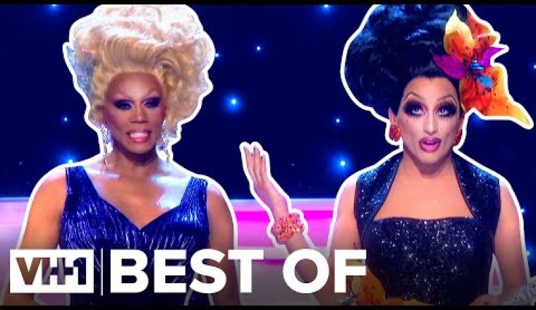 Best Of Bianca Del Rio