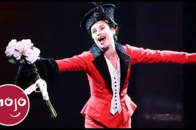 Top 10 Controversial Broadway Casting Decisions