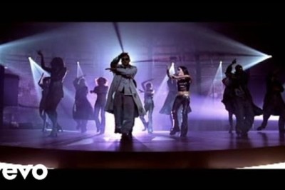 True Steppers - Out of Your Mind