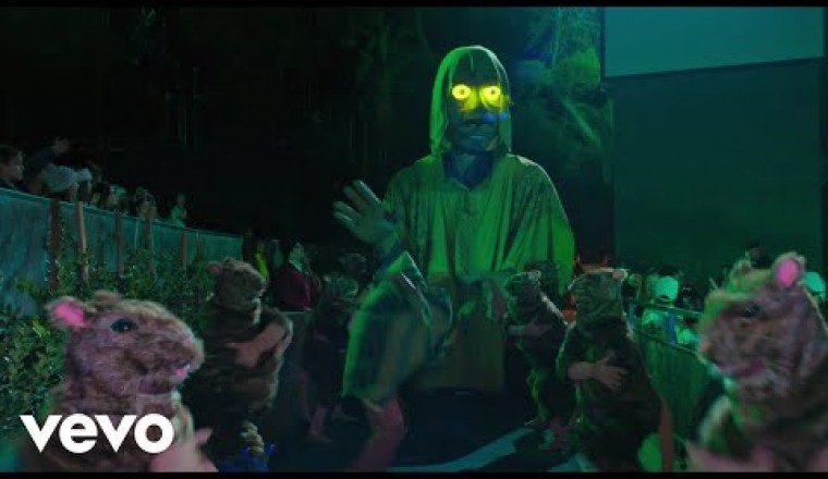We Don't Talk About Bruno (From "Encanto at the Hollywood Bowl")