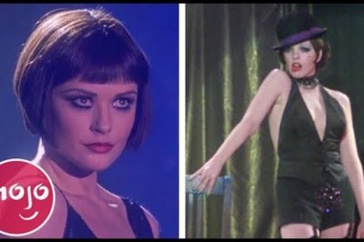 Top 10 Iconic Broadway Dance Numbers