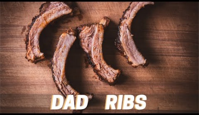 How to Cook Ribs in the Oven