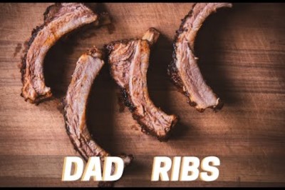 How to Cook Ribs in the Oven