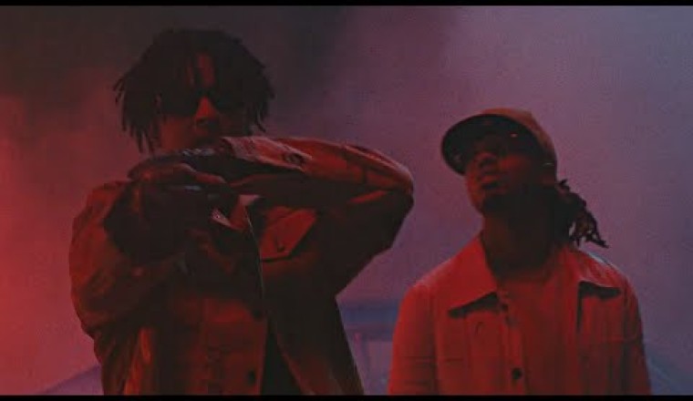 Metro Boomin ft. 21 Savage and The Weeknd - Creepin'