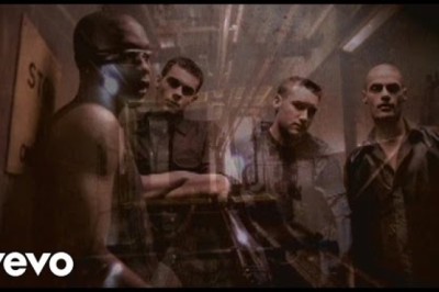 Another Level - Freak Me