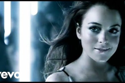 Lindsay Lohan - Rumors