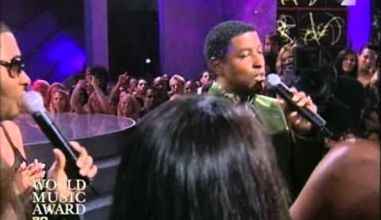 Destiny's Child - 2005 World Music Awards