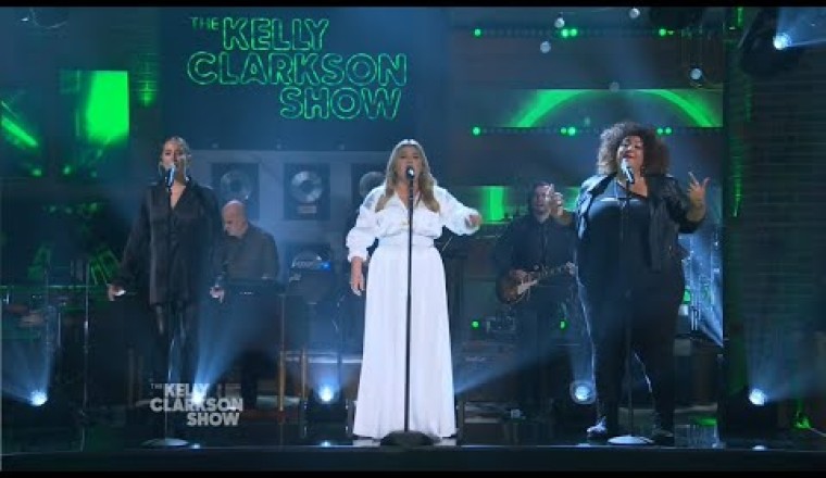 Kelly Ckarkson - Survivor (Destiny's Child)