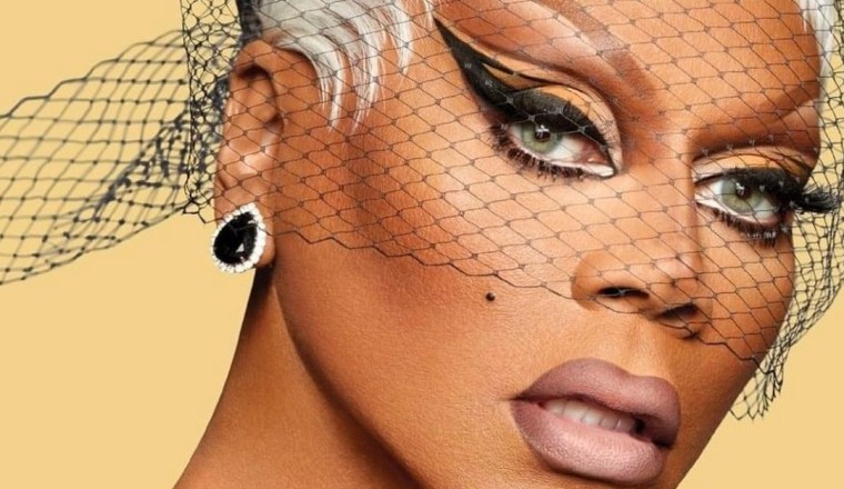 RuPaul Released New Album 'Black Butta'