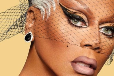 RuPaul Released New Album 'Black Butta'