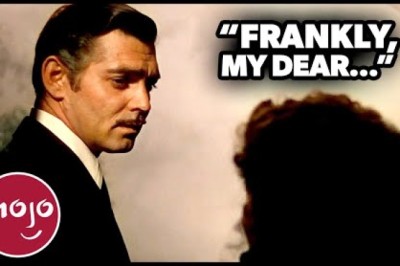 Top 10 Savage Burns from Classic Hollywood Movies