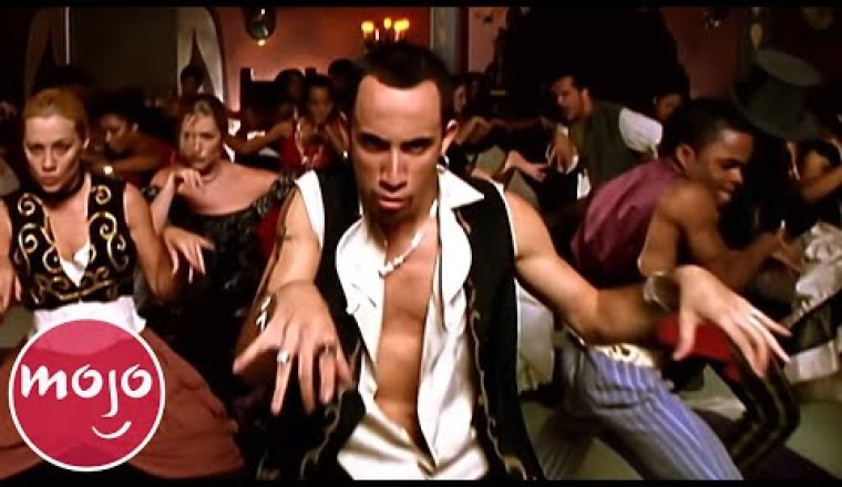 Top 20 Best Dance Songs of the 90s