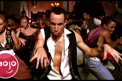 Top 20 Best Dance Songs of the 90s