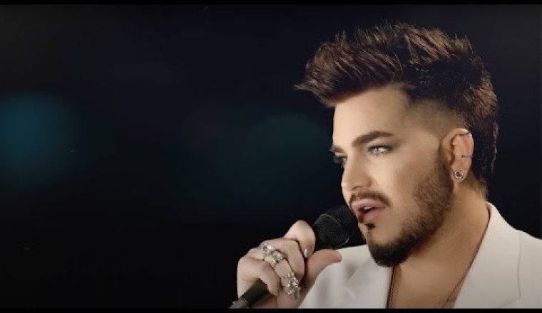 Adam Lambert - Ordinary World
