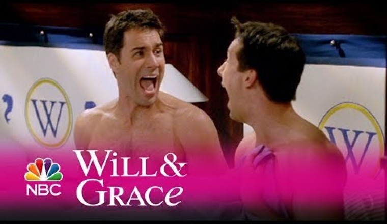 Did Will and Jack Hook Up?