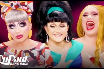 The Pit Stop! Season 15