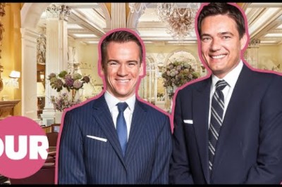 Claridges Hotel